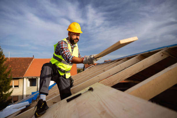 Fast & Reliable Emergency Roof Repairs in Eloy, AZ